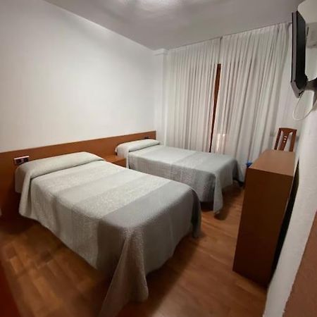 Centrico Apartamento A 1 Minuto De La Playa Benidorm Dış mekan fotoğraf