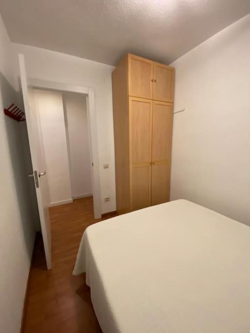 Centrico Apartamento A 1 Minuto De La Playa Benidorm Dış mekan fotoğraf