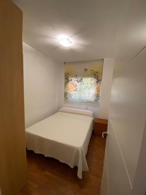 Centrico Apartamento A 1 Minuto De La Playa Benidorm Dış mekan fotoğraf
